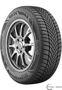 Goodyear WINTERCOMMAND ULTRA tire